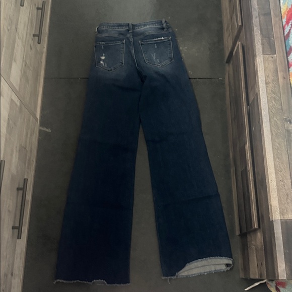 Women’s flying Monkey jeans - Picture 3 of 3